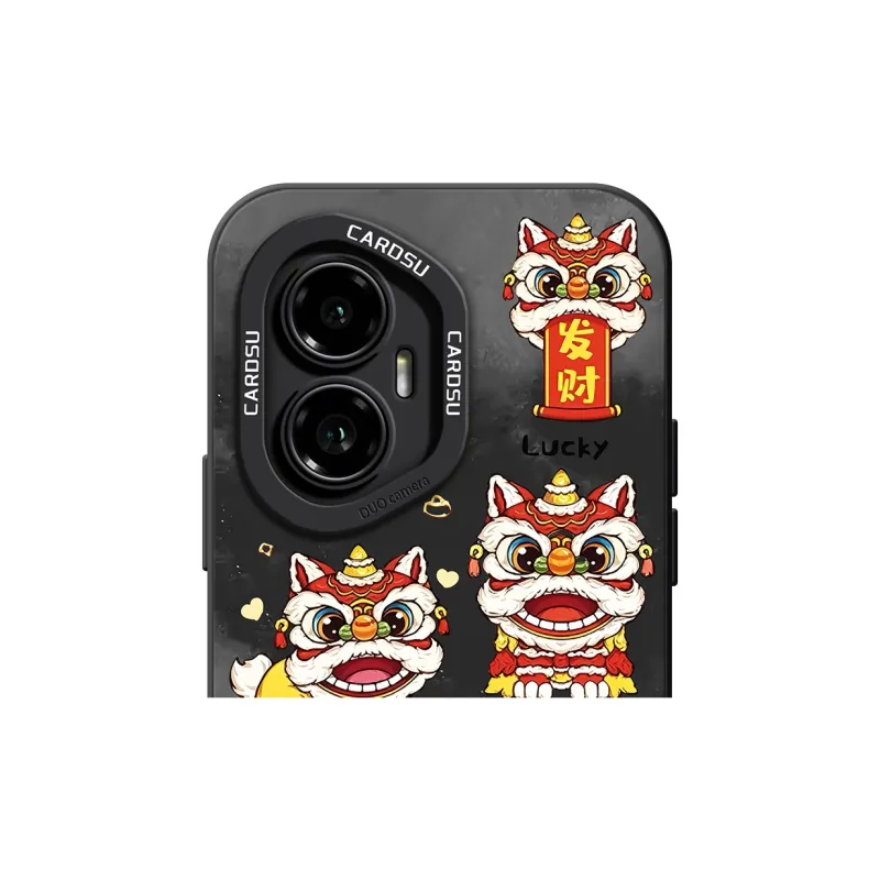 CHUNFAN Phone Cases-20
