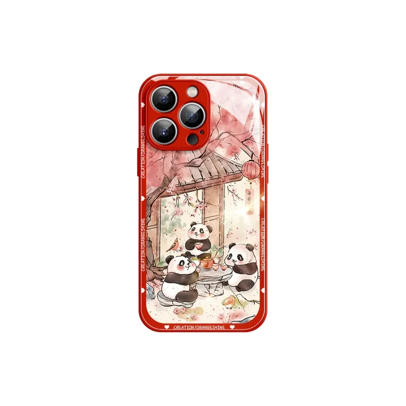 Lingtao Phone Cases-3