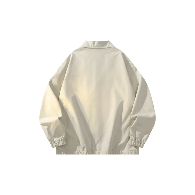 ORNOT Jackets Unisex-3
