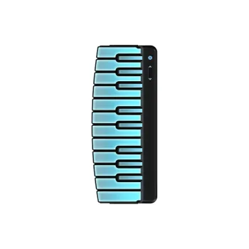 Enya Cyber G Specialized Keyboard Module Cyber Acoustic Guitar Specialized Keyboard Component Guitar Accessories