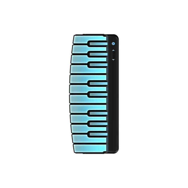 Enya Cyber G Specialized Keyboard Module Cyber Acoustic Guitar Specialized Keyboard Component Guitar Accessories-0