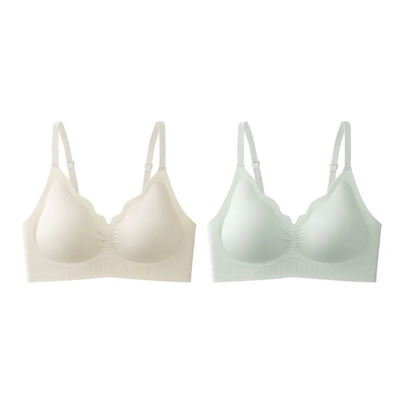 Lanza Women's Bras-15