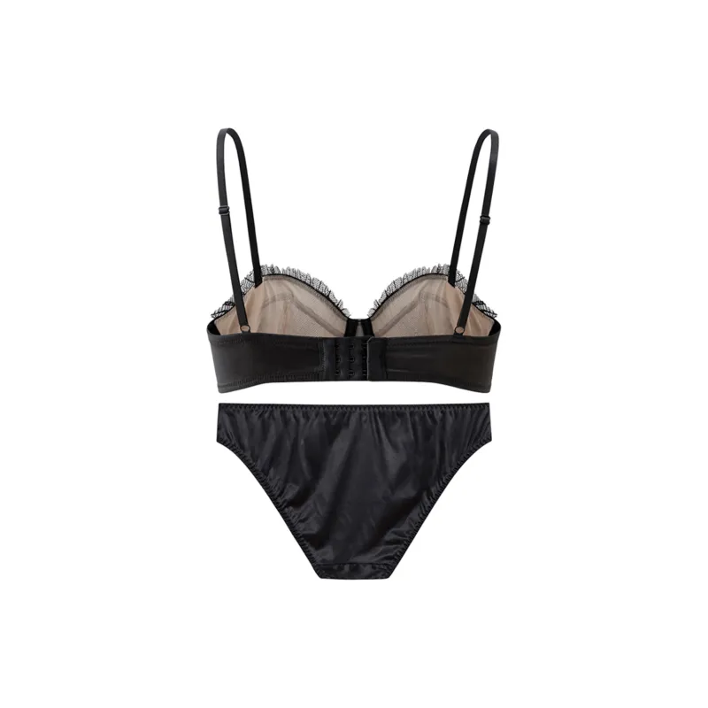 FREELASS Women's Underwear Sets-1