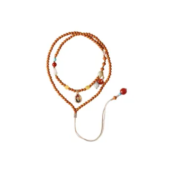 Jinghua Record Olive Pit Bracelets Unisex