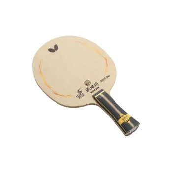 Butterfly Zhang Jike Table Tennis Blades All Wood With Carbon Fiber Unisex Timber