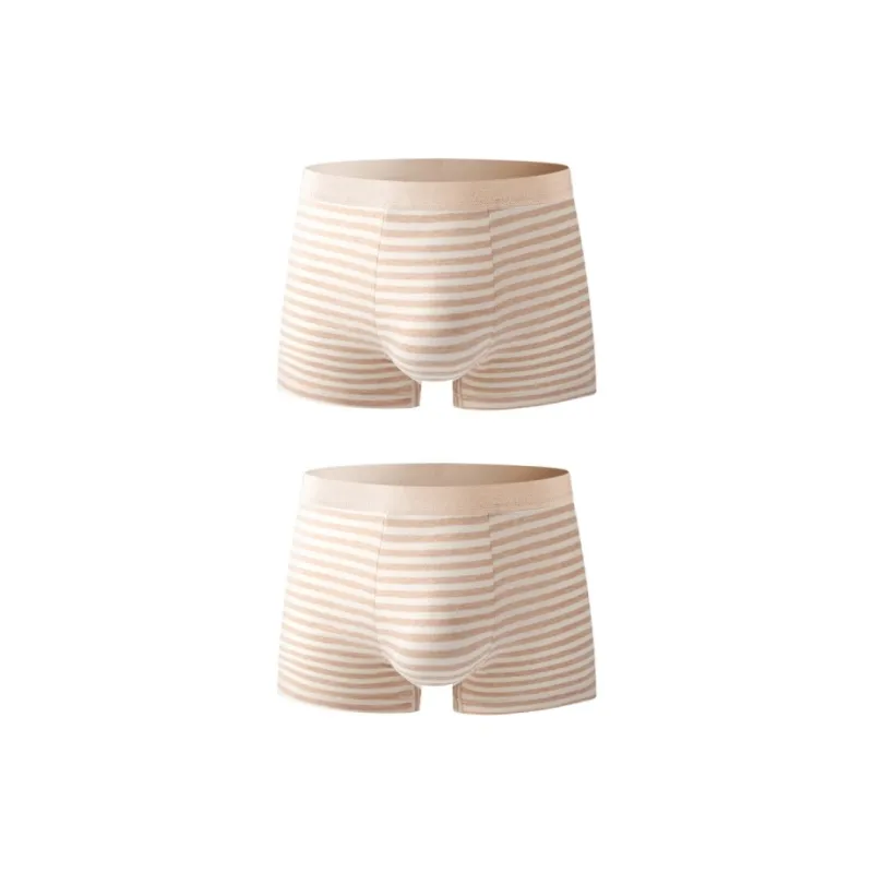 Qiao Ni Tong Underpants Men's Combo Set-29