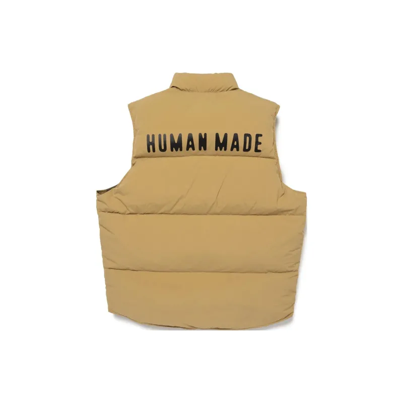 HUMAN MADE Vests Unisex-1