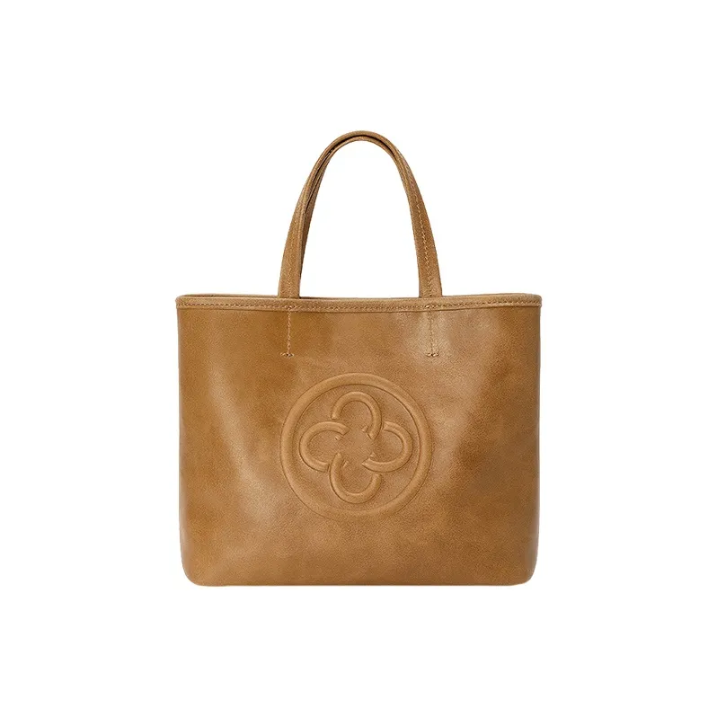CASSILE Handbags Amber-1
