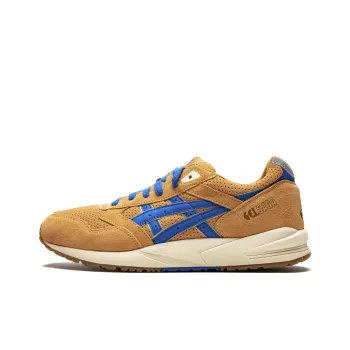 Asics Gel Saga Ii Footpatrol