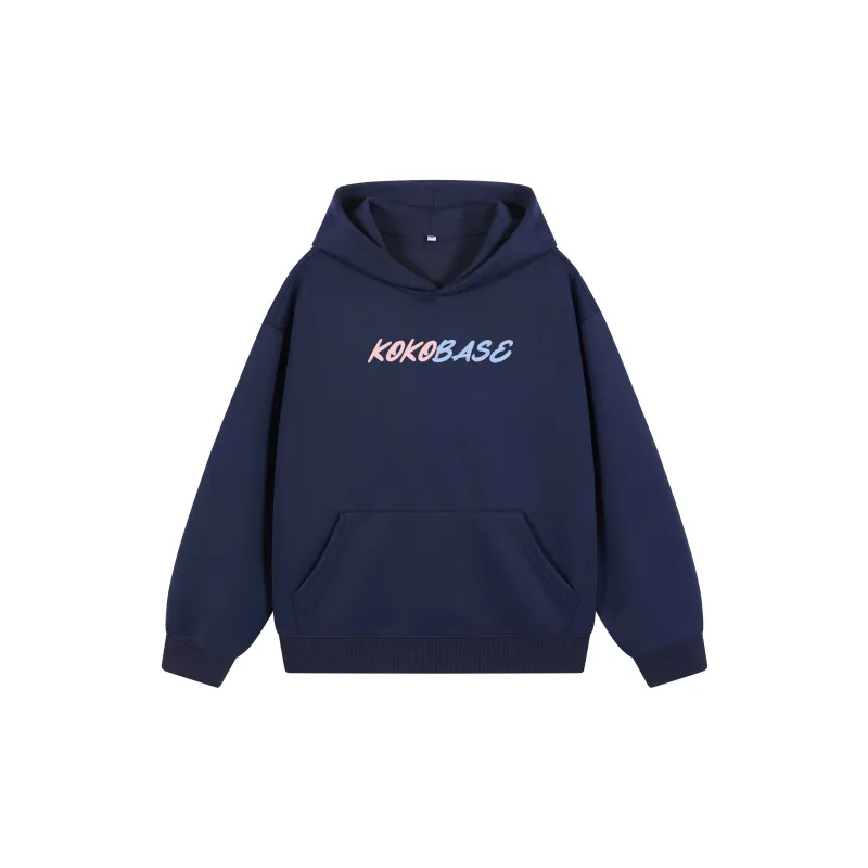 KOKO BASE Sweatshirt Unisex 2 Pack-22