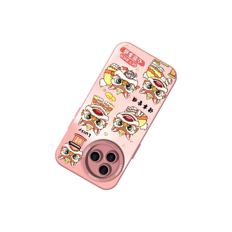 CHUNFAN Phone Cases-9