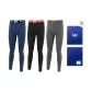 Midnight Blue+Obsidian Red Black+Reef Gray