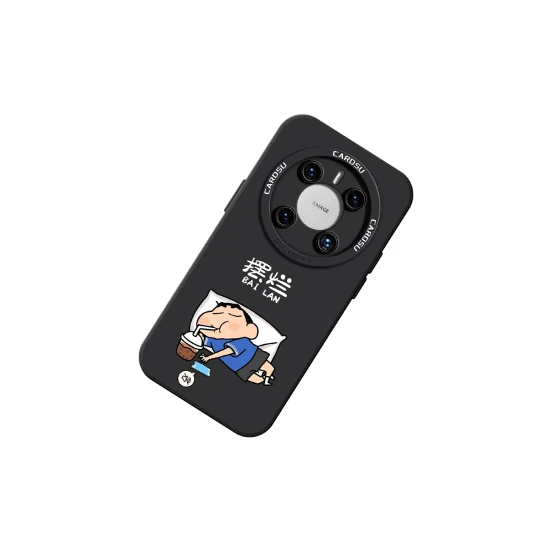CHUNFAN Phone Cases-22