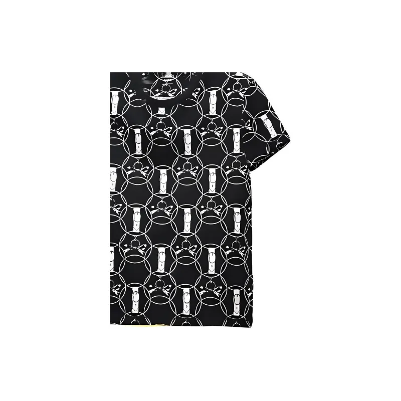 HERMES FW22 T Shirt Women's Black-5
