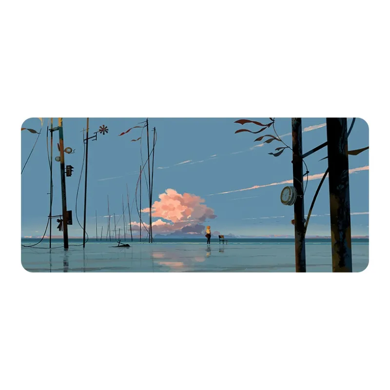 Directions Mouse Pads-10