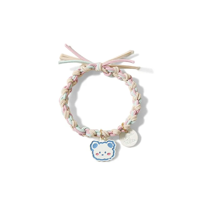YOASOBI Rubber Band Hair Tie Women's-3