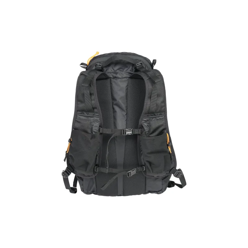 MYSTERY RANCH Nylon Outdoor Hiking Bag Backpack Regular Unisex Black-3