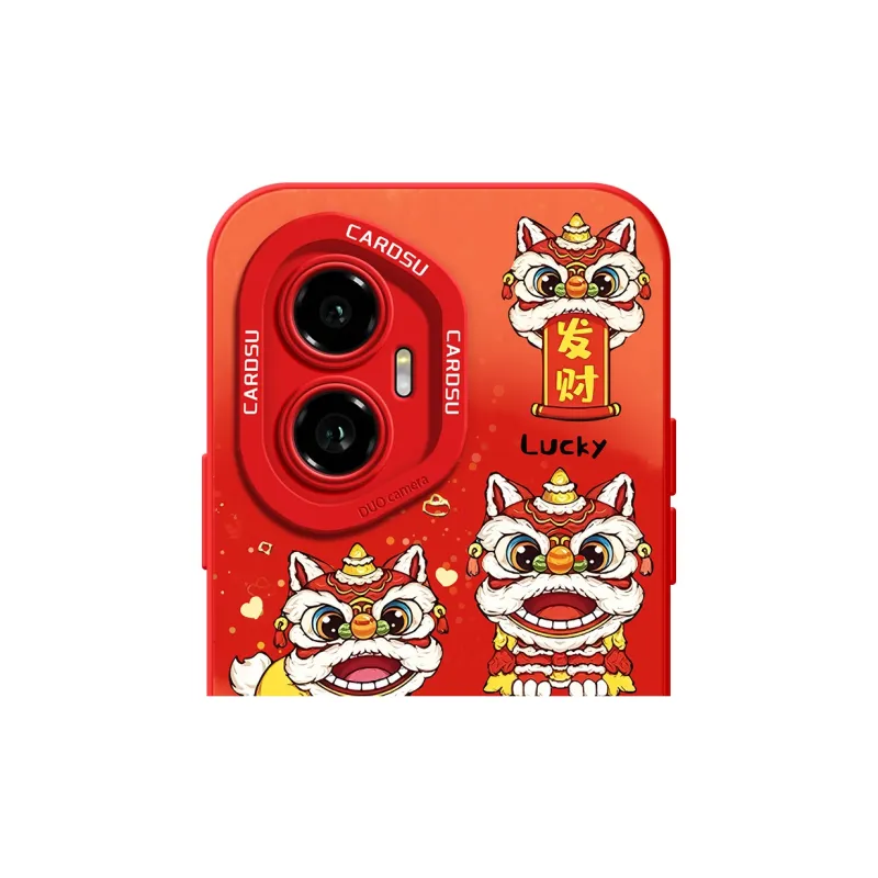 CHUNFAN Phone Cases-5