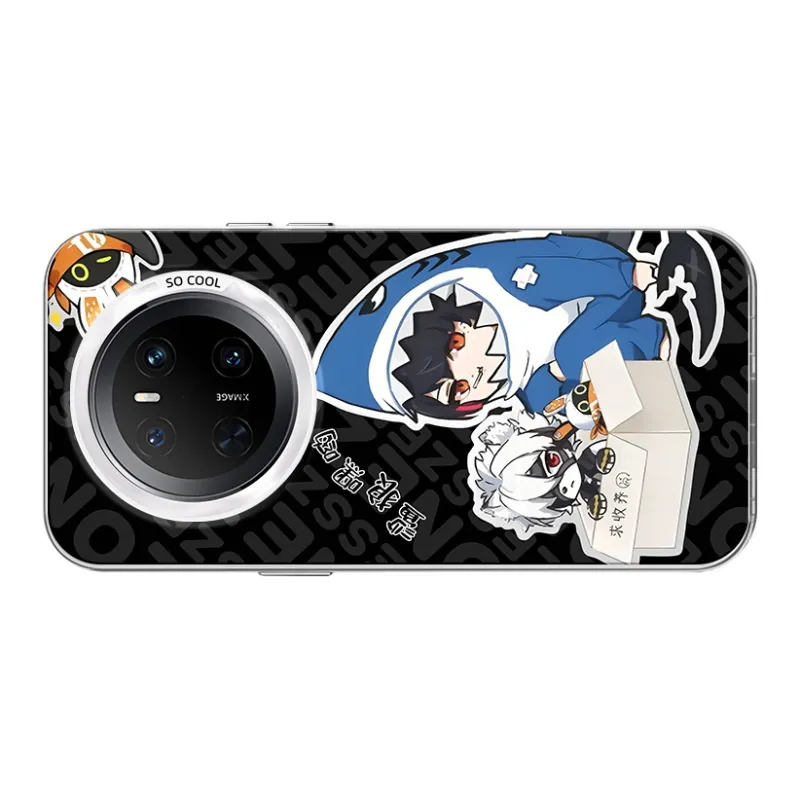 CHUNFAN Phone Cases-29