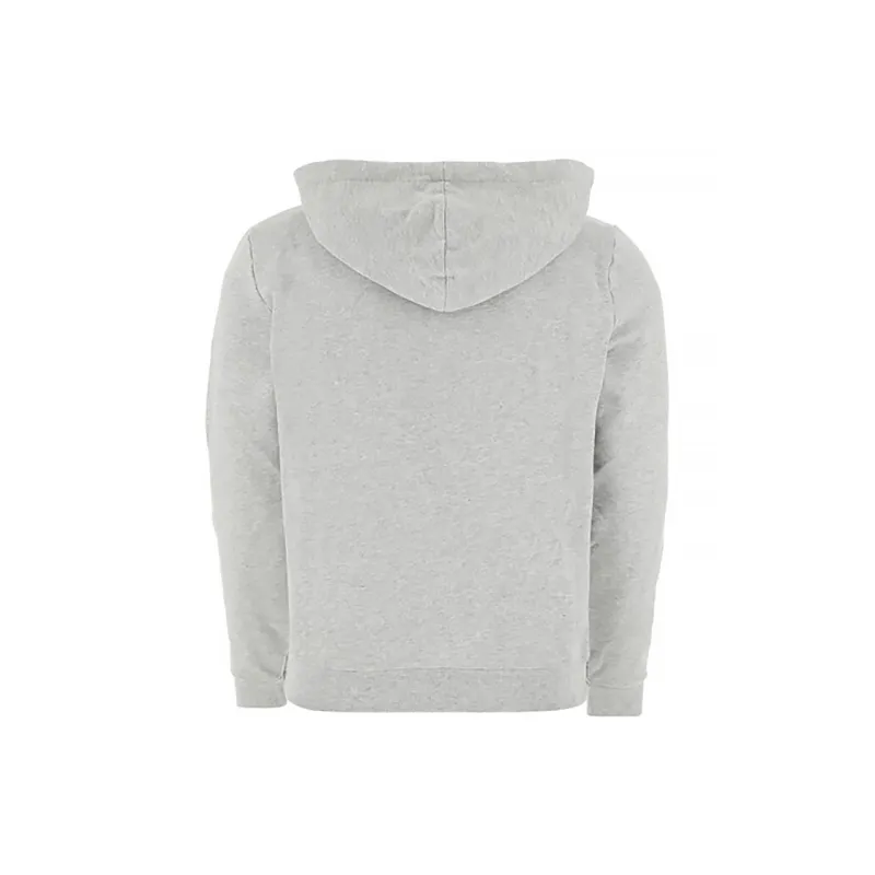 SAINT LAURENT Sweatshirts Men Gray-1