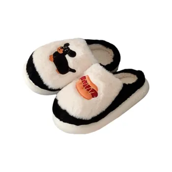 Meter Slippers / Home Slippers