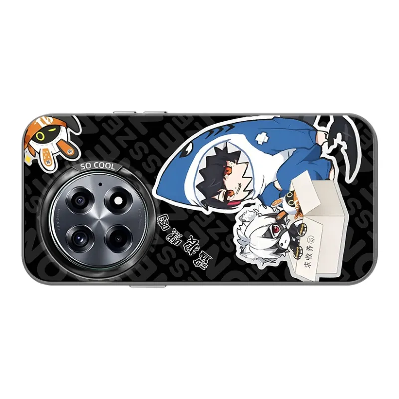 CHUNFAN Phone Cases-14