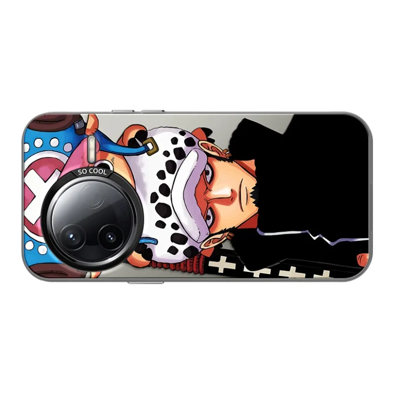 MANQIN Phone Cases-4