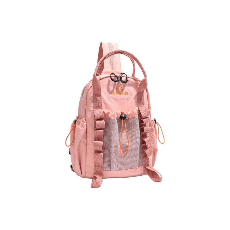 FINDINGS Oxford Backpack Regular Unisex Multicolor-16