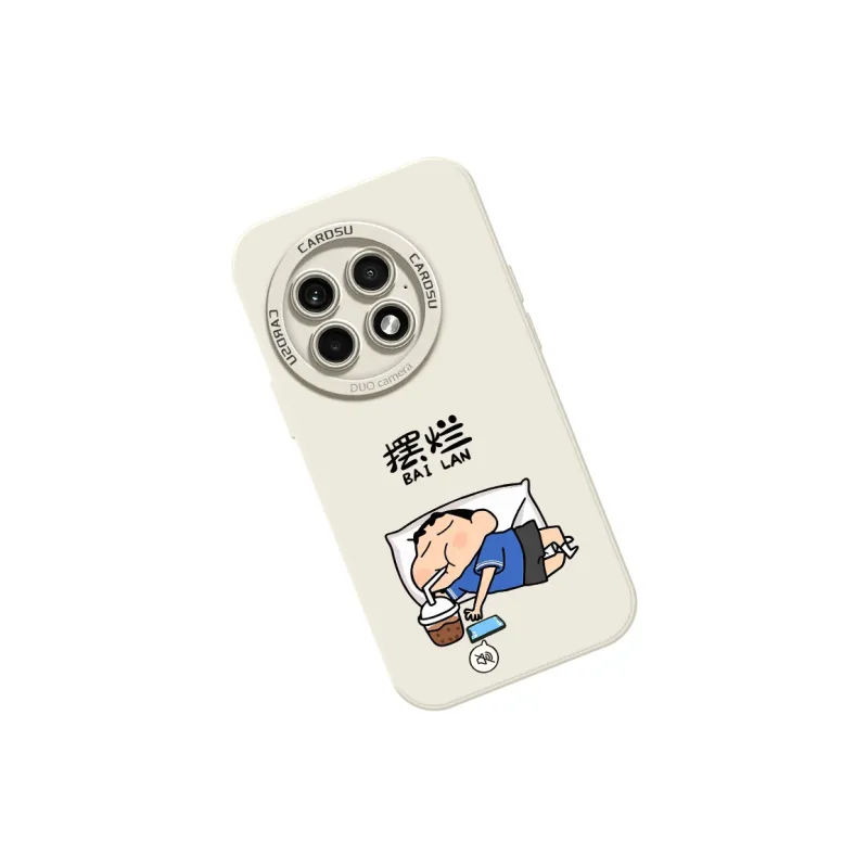 CHUNFAN Phone Cases-6