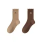 2 Pack (Camel+Dark Coffee)
