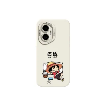 CHUNFAN Phone Cases