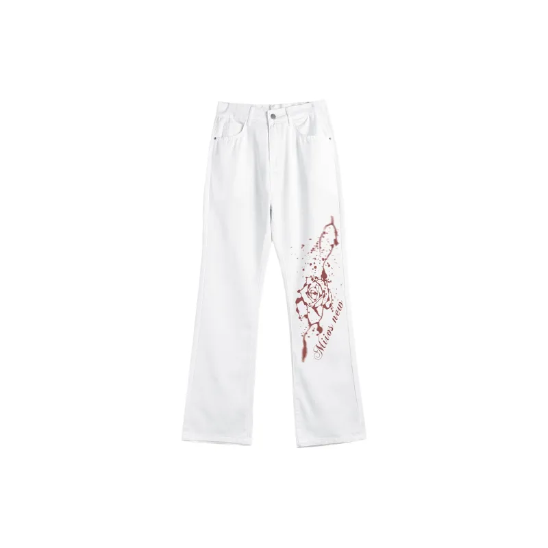 MIIOW Jeans Unisex-20