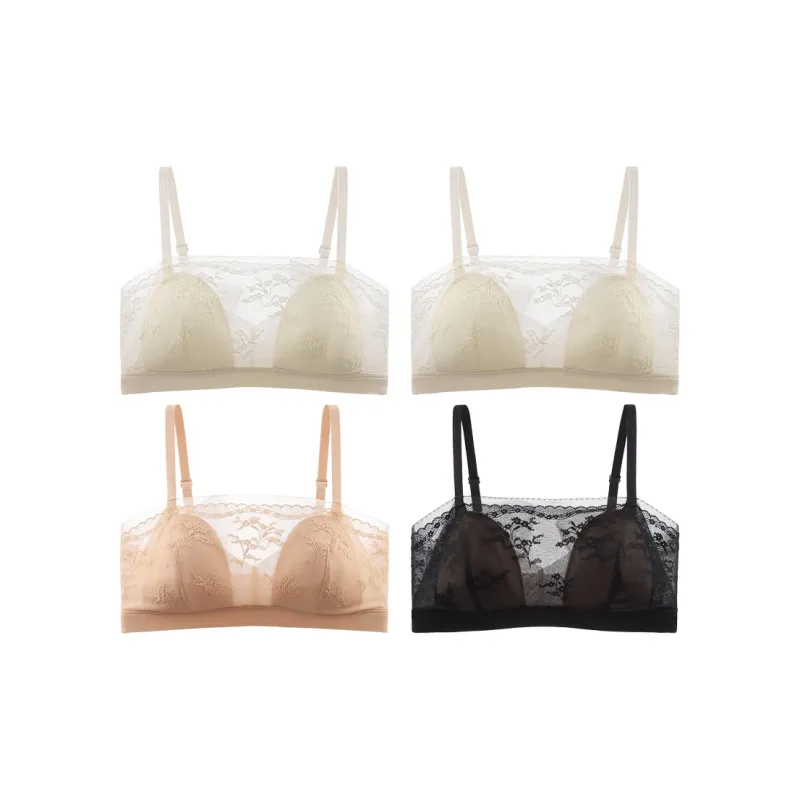 Lanza Women's Bras-0