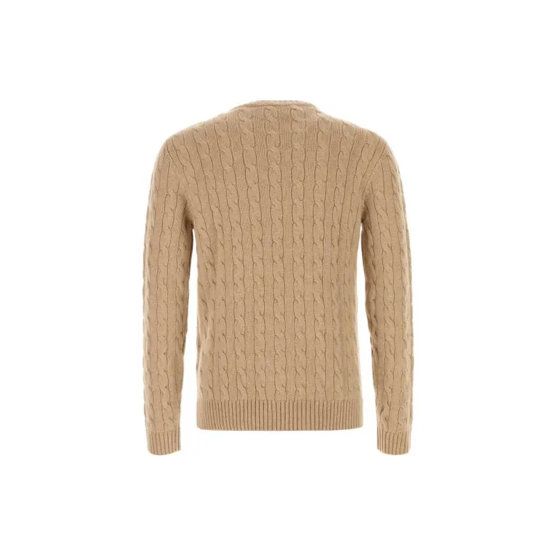 Valentino Garavani Cashmere Sweater-1