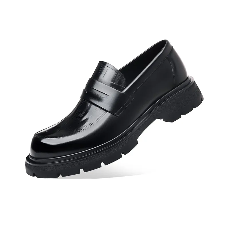 Cachiotti KAQIAODI Loafers Men's-1