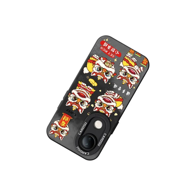 CHUNFAN Phone Cases-19