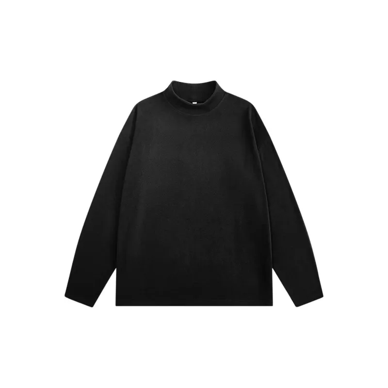 DOUBLE STAR 88 Knitwear Unisex Black-0