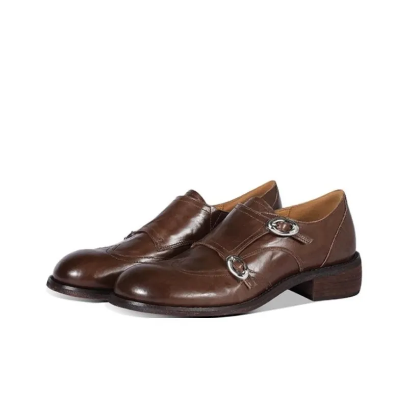 JESSICA SOPHIA Casual Single Shoes Women's-3