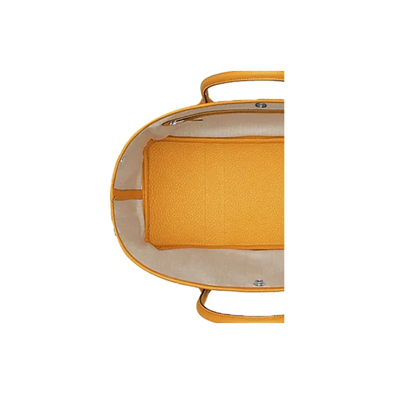 HERMES Garden Party Handbags-4