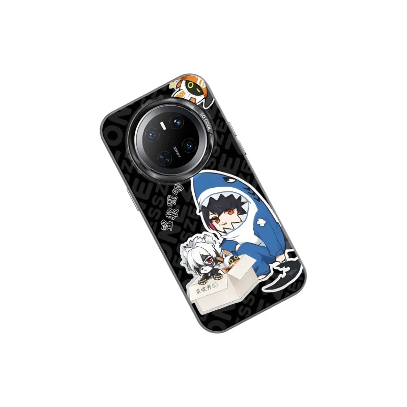 CHUNFAN Phone Cases-12