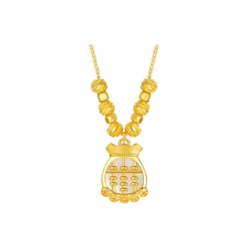 Century Edge Jewelry S925 Silver Necklaces Women's