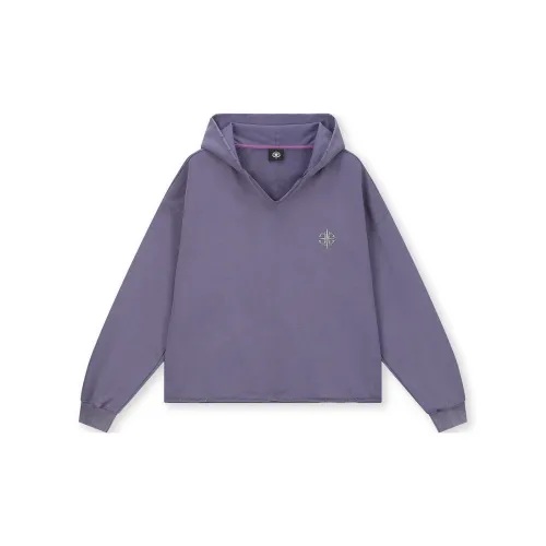 DICETINY Sweatshirts Unisex