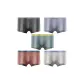 5 Pack (Dark Gray+Silver Gray+Autumn Yellow Green+Yellow Brown Green+Sea Gray Blue)