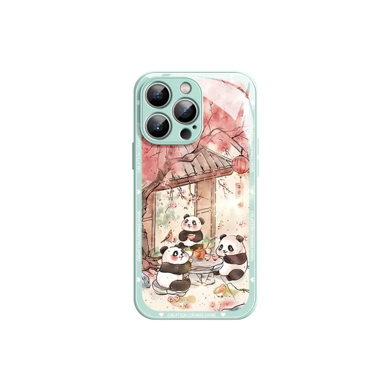 Lingtao Phone Cases-5