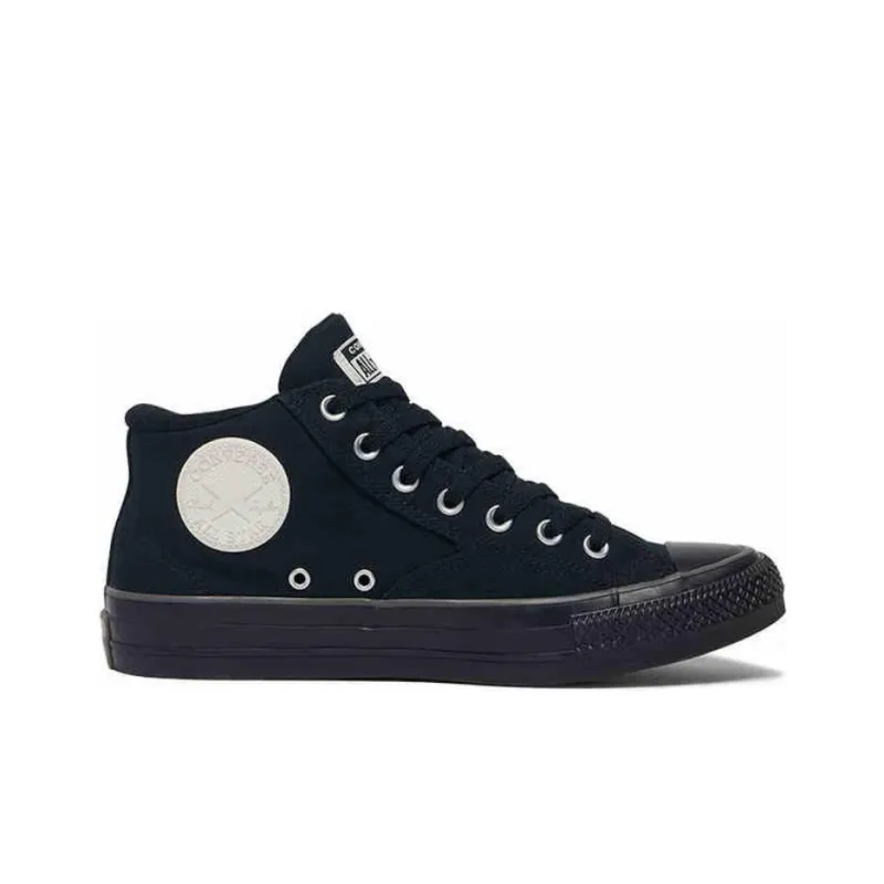 Converse Chuck Taylor All Star Mid 'Malden Street Black Vintage White'-1