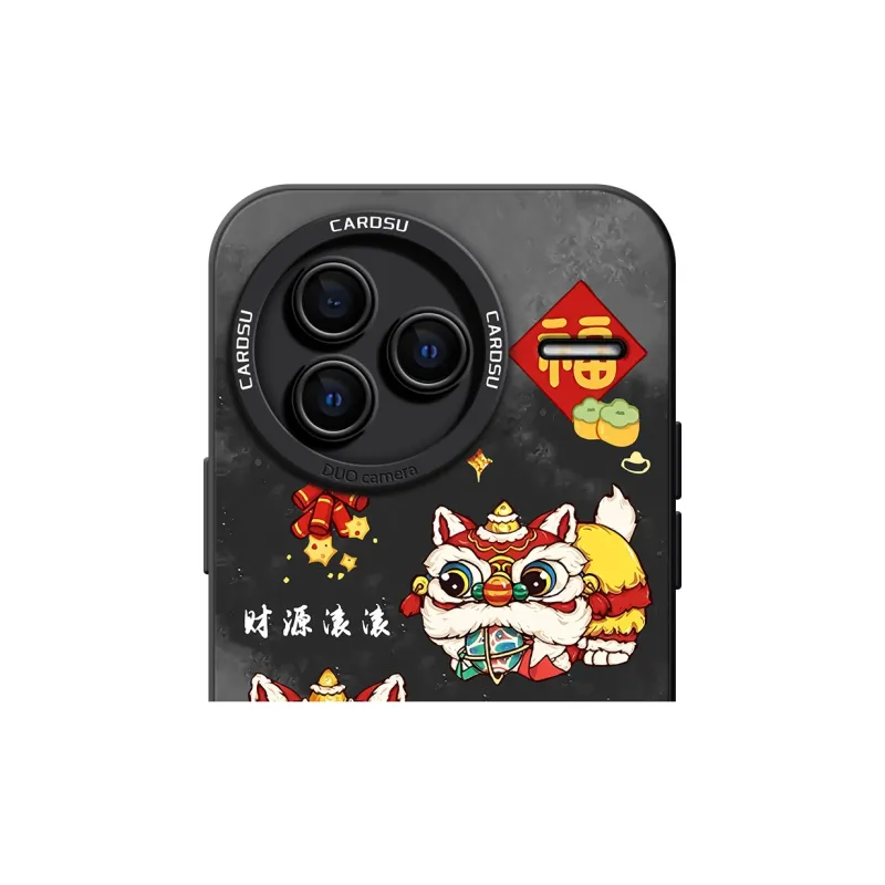 CHUNFAN Phone Cases-16
