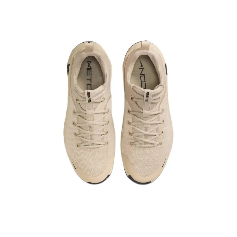 Nike Free Metcon 6 Desert Khaki Light Khaki Black-3