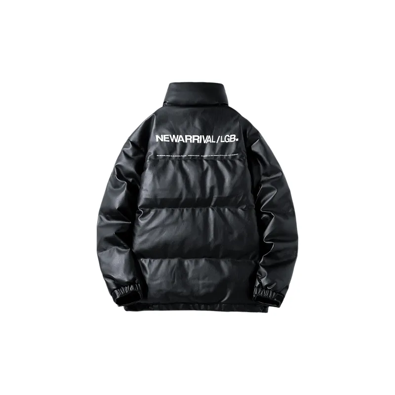 Yalu Down Jackets Unisex-1