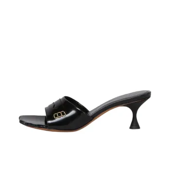 MARNI Moonlight Slip On Mules Women's