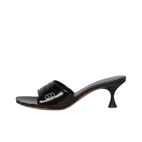 MARNI Moonlight Slip On Mules Women's